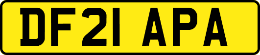 DF21APA
