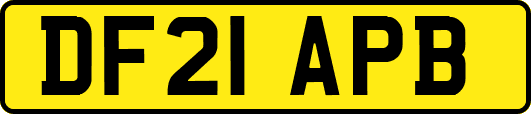 DF21APB