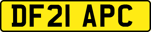 DF21APC