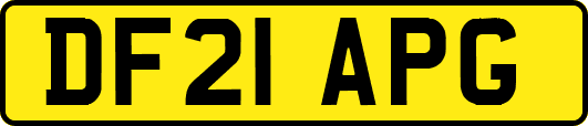 DF21APG