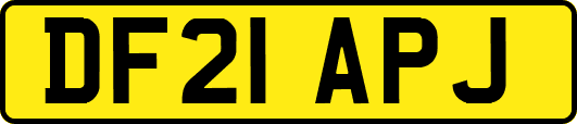 DF21APJ