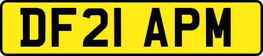 DF21APM