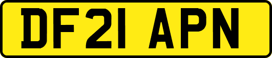 DF21APN