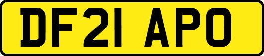 DF21APO