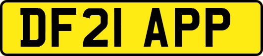 DF21APP