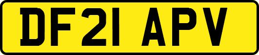 DF21APV