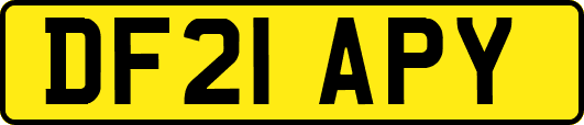 DF21APY