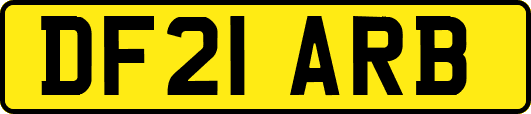 DF21ARB