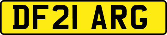 DF21ARG