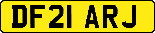 DF21ARJ