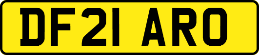 DF21ARO