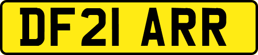 DF21ARR