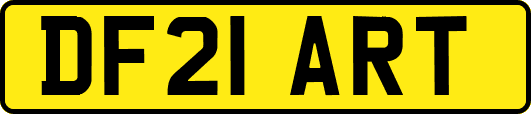 DF21ART