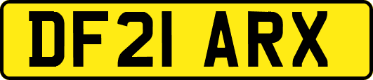DF21ARX