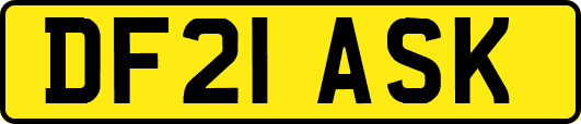 DF21ASK