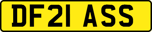 DF21ASS