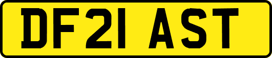 DF21AST