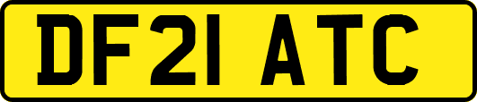 DF21ATC