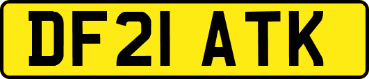 DF21ATK