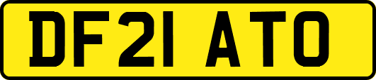 DF21ATO