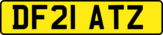 DF21ATZ