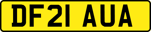 DF21AUA