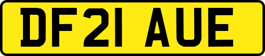 DF21AUE
