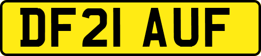 DF21AUF