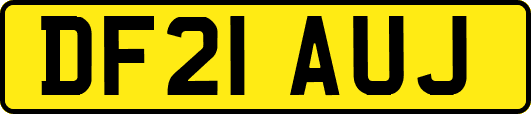 DF21AUJ