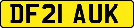 DF21AUK