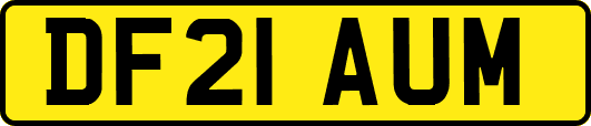 DF21AUM