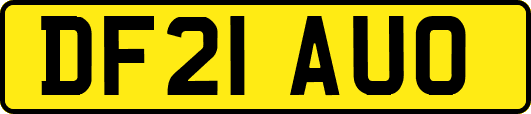 DF21AUO