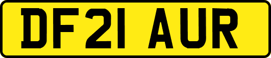 DF21AUR