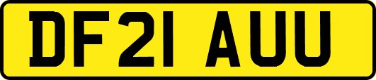 DF21AUU