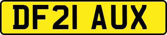 DF21AUX