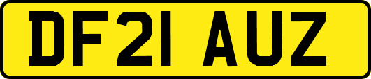 DF21AUZ