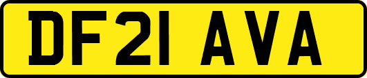 DF21AVA