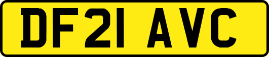DF21AVC