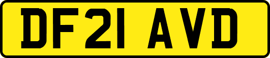 DF21AVD