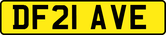 DF21AVE