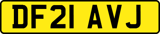 DF21AVJ