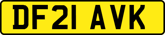 DF21AVK
