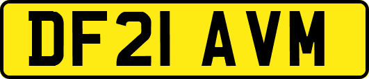 DF21AVM