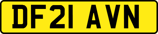 DF21AVN