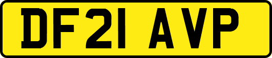 DF21AVP