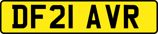 DF21AVR