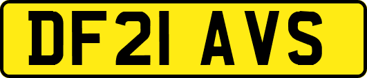 DF21AVS