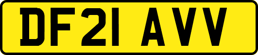 DF21AVV