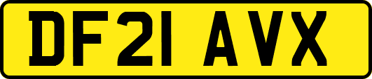 DF21AVX
