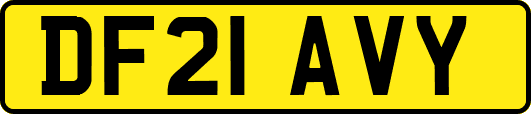 DF21AVY